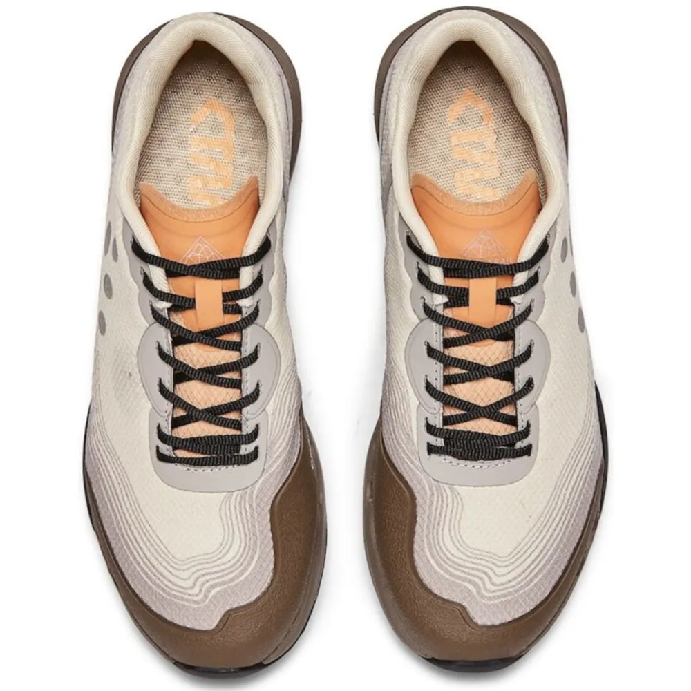Craft Trail OCRxCTM Vibram Elite 1911738-211582 / braun