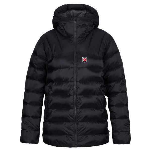 EXPEDITION MID WINTER JACKET W Damen - Isolationsjacke