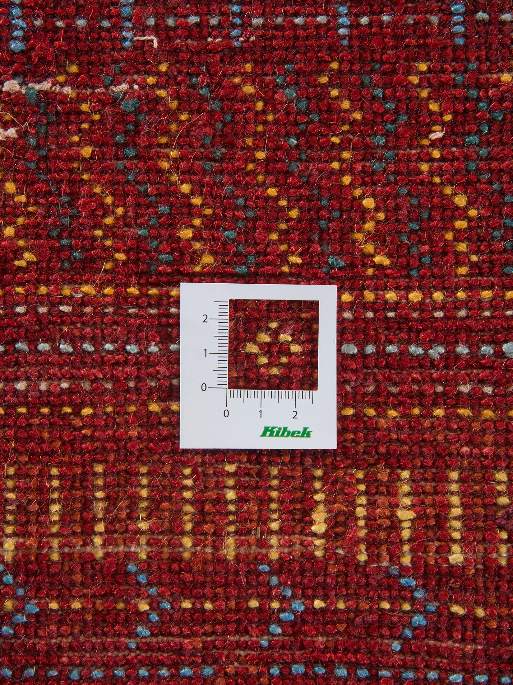 Contemporary Gabbeh ca. 245 x 306 cm, Unikat / Einzelstück