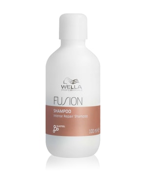 Wella Professionals Fusion Shampoo Haarshampoo-100 ml