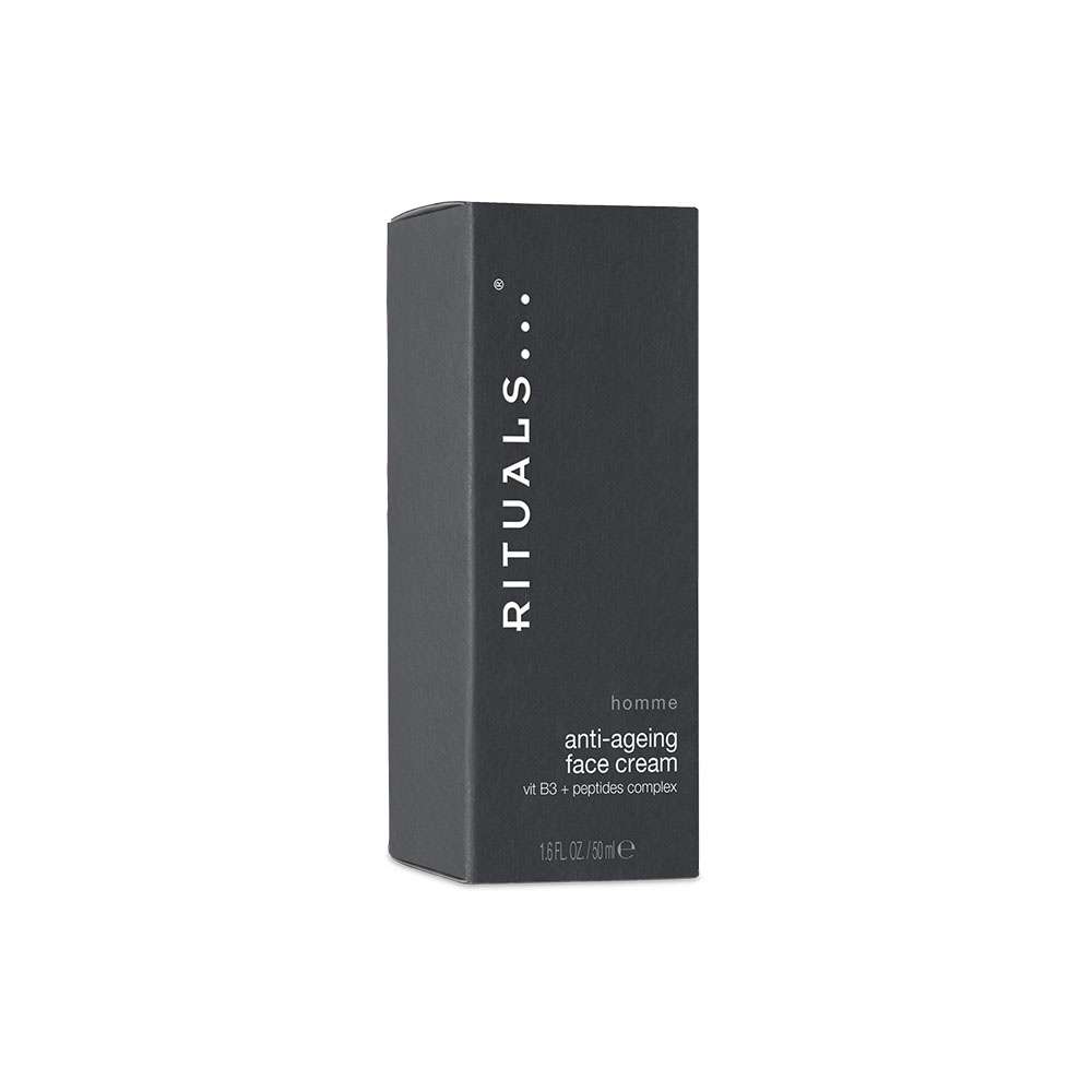 Rituals Homme Crème revitalisante anti-âge
