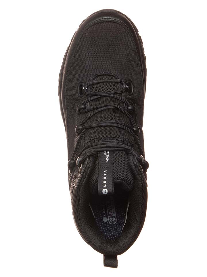 LUHTA Boots in Schwarz günstig kaufen