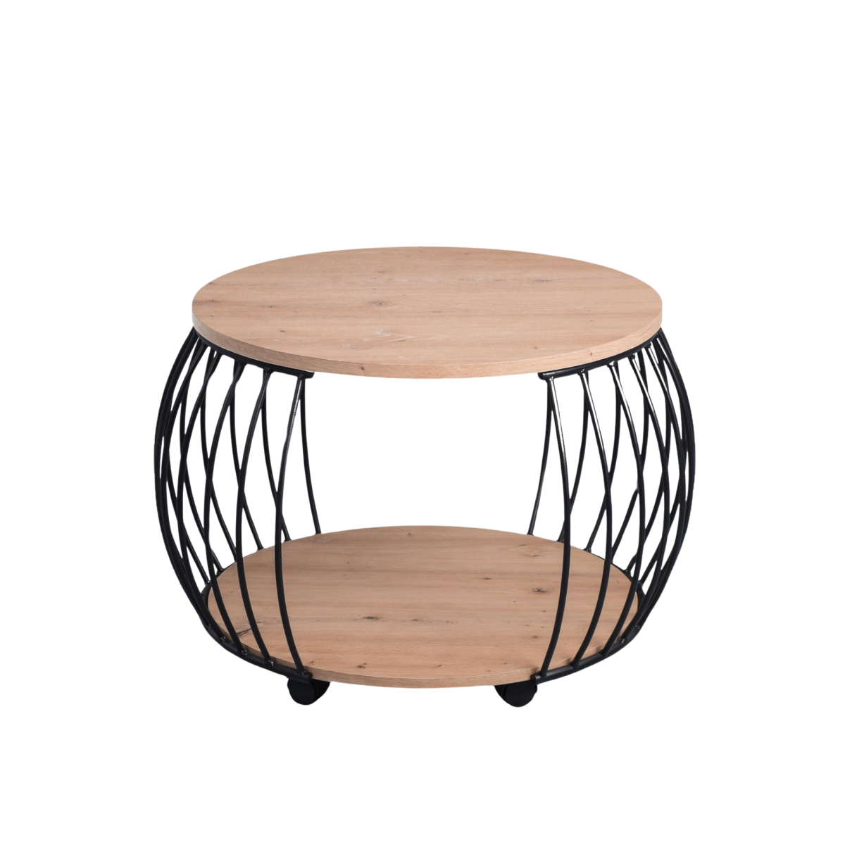 M2 Couchtisch Peking 60 cm