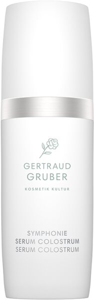 Gertraud Gruber Symphonie Serum Colostrum Gesichtsserum