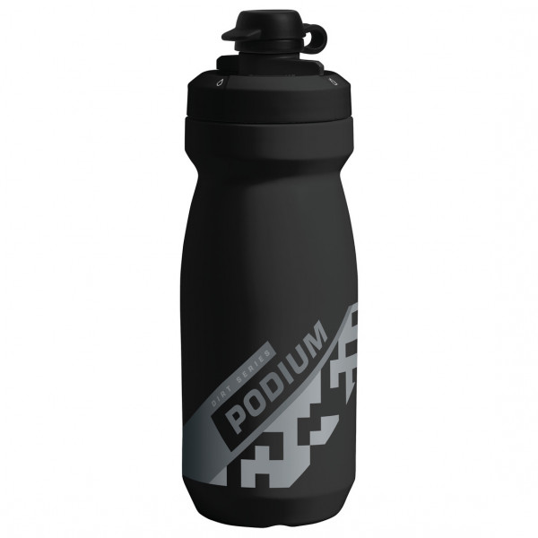 Camelbak - Podium Dirt Series - Fahrrad Trinkflasche