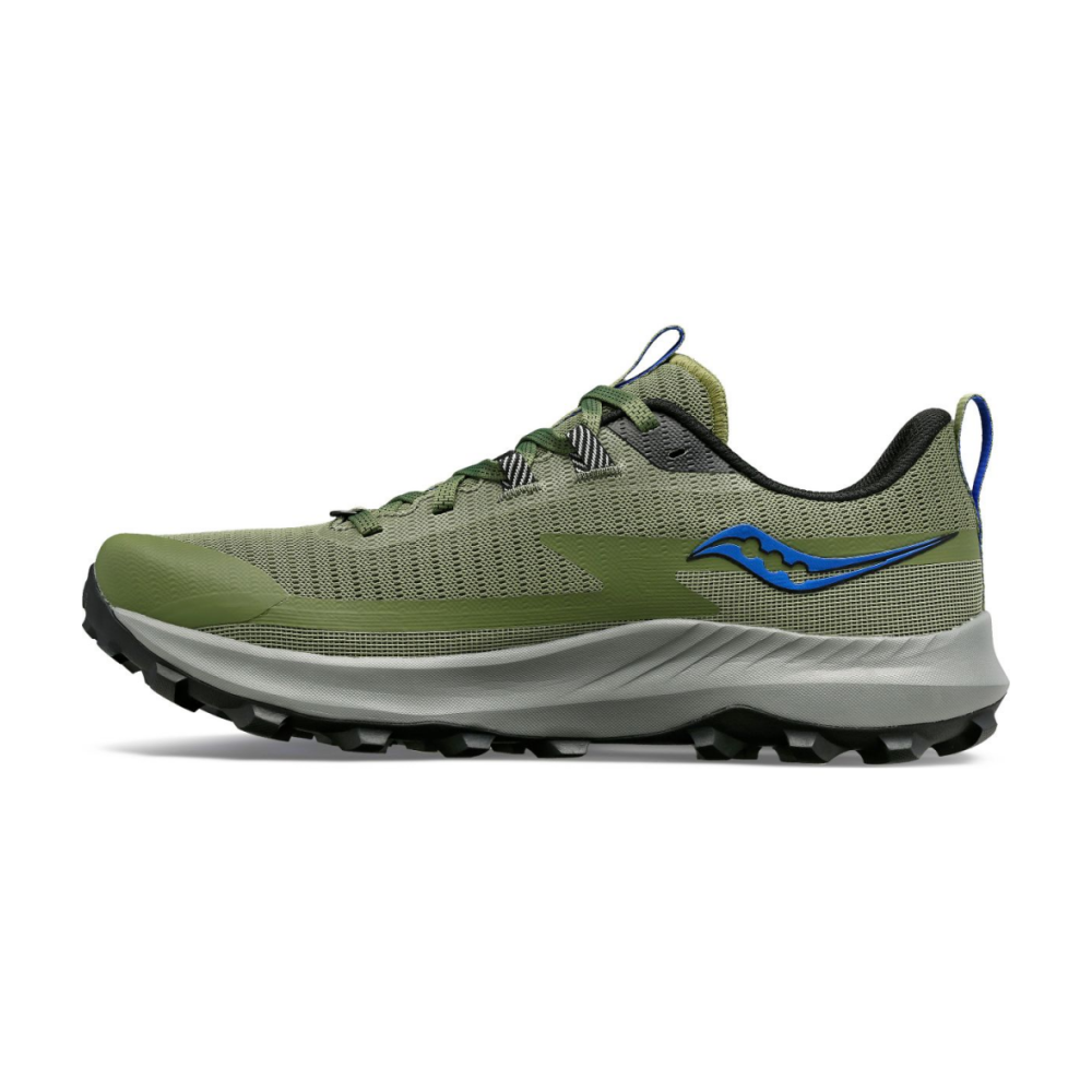 Saucony Peregrine 13 S20838-30 / grün