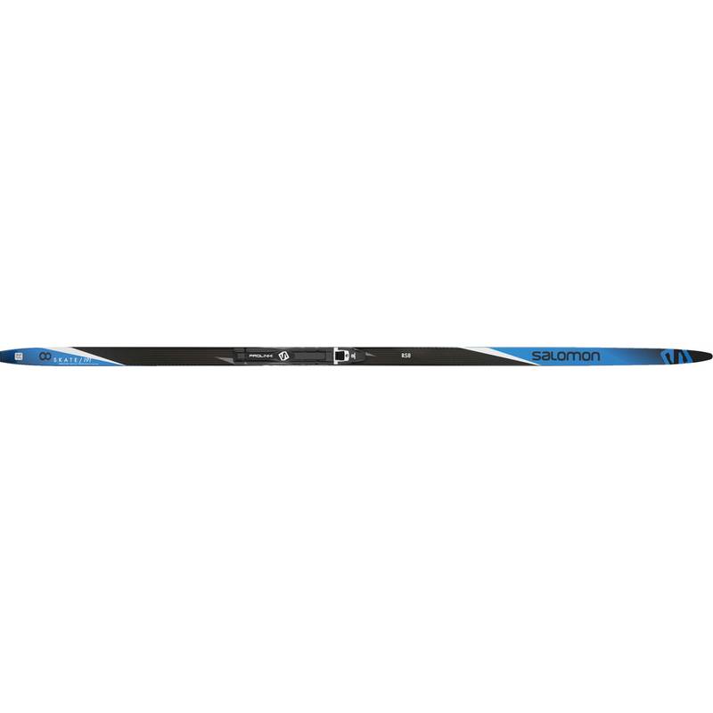 Salomon RS 8 PM PLK PRO Skateski