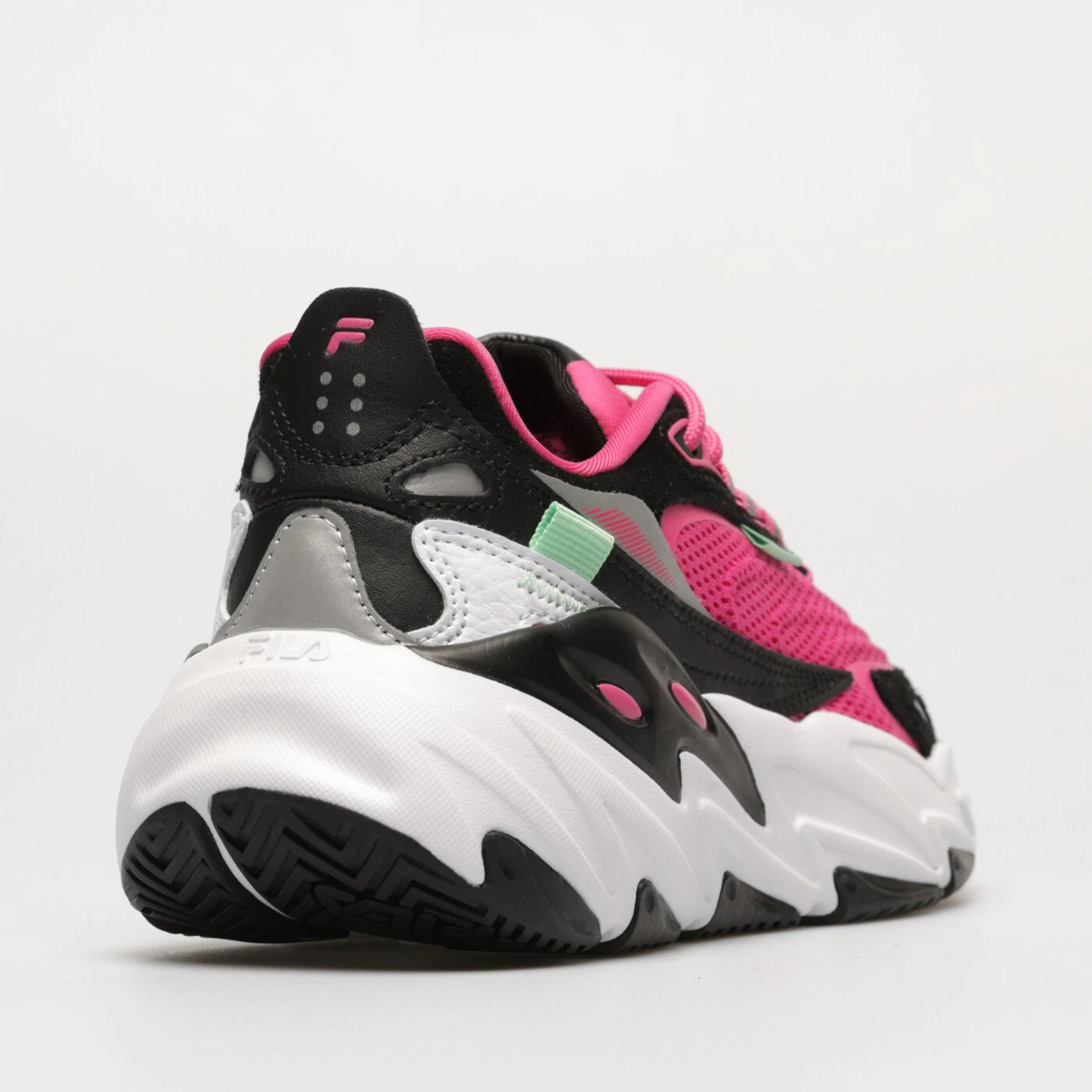 FILA INSTINX EVO Rosa