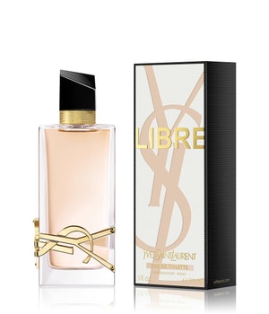 Yves Saint Laurent Libre Eau de Toilette-50 ml