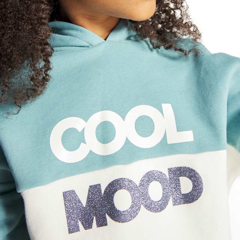 Sweat-shirt à capuche