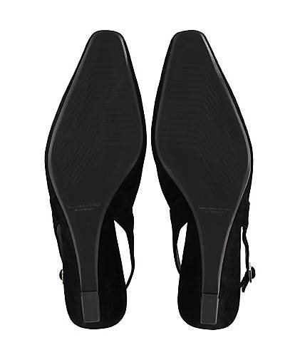 Vagabond Keil-Pumps ERICA