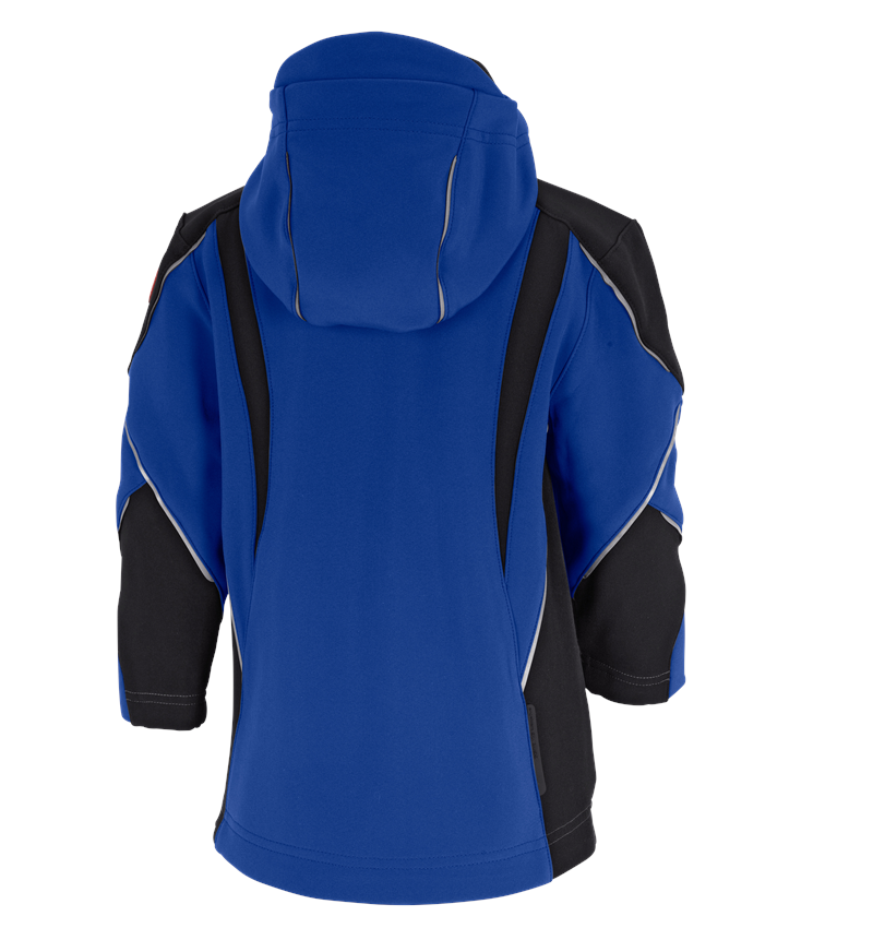 Softshell Jacke e.s.vision, Kinder