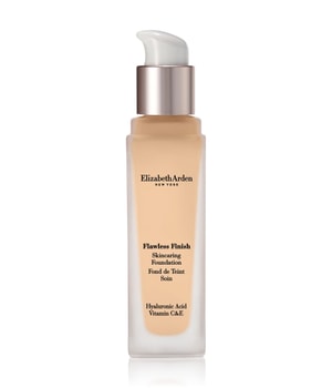 Elizabeth Arden Flawless Finish Liquid Foundation SPF10 Flüssige Foundation-30 ml