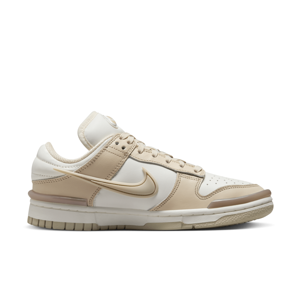 Nike Dunk Low Twist DZ2794-102 / braun