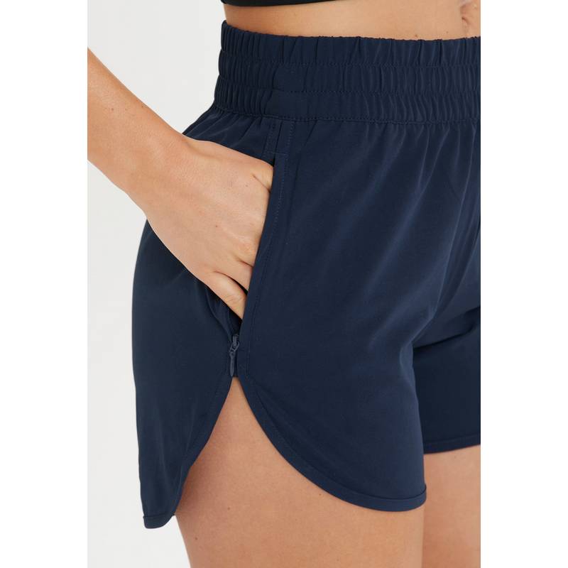 Athlecia Creme W Shorts Shorts Damen