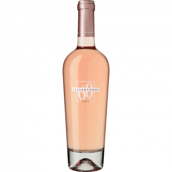 2021 Sessantanni Rosé Salento IGP - Cantine San Marzano