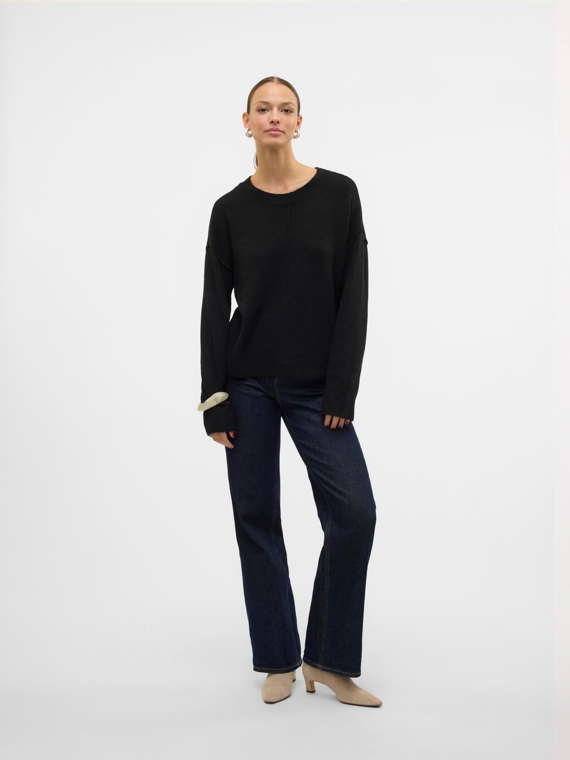 VMESTI Pullover