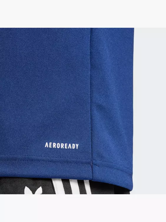 adidas Frankreich Rugby Supporter Heimshirt