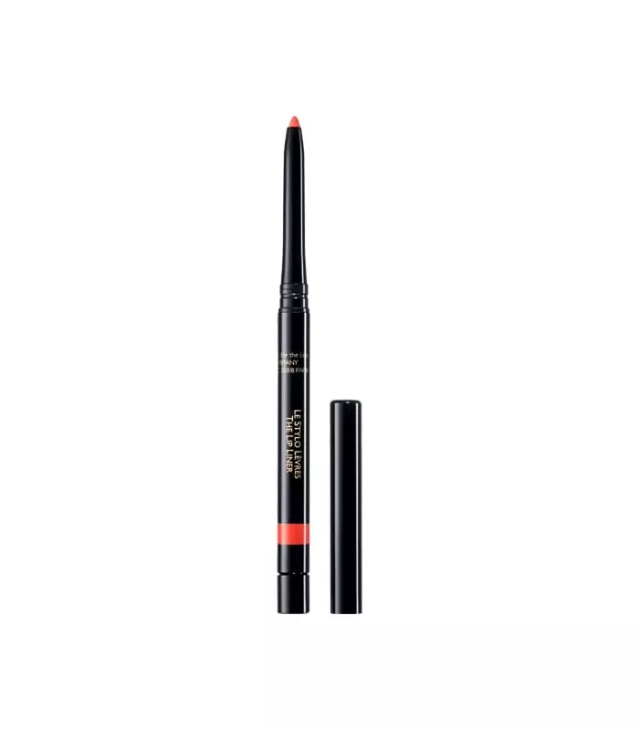 LE STYLO LEVRES Mine Longue Tenue, Haute Précision