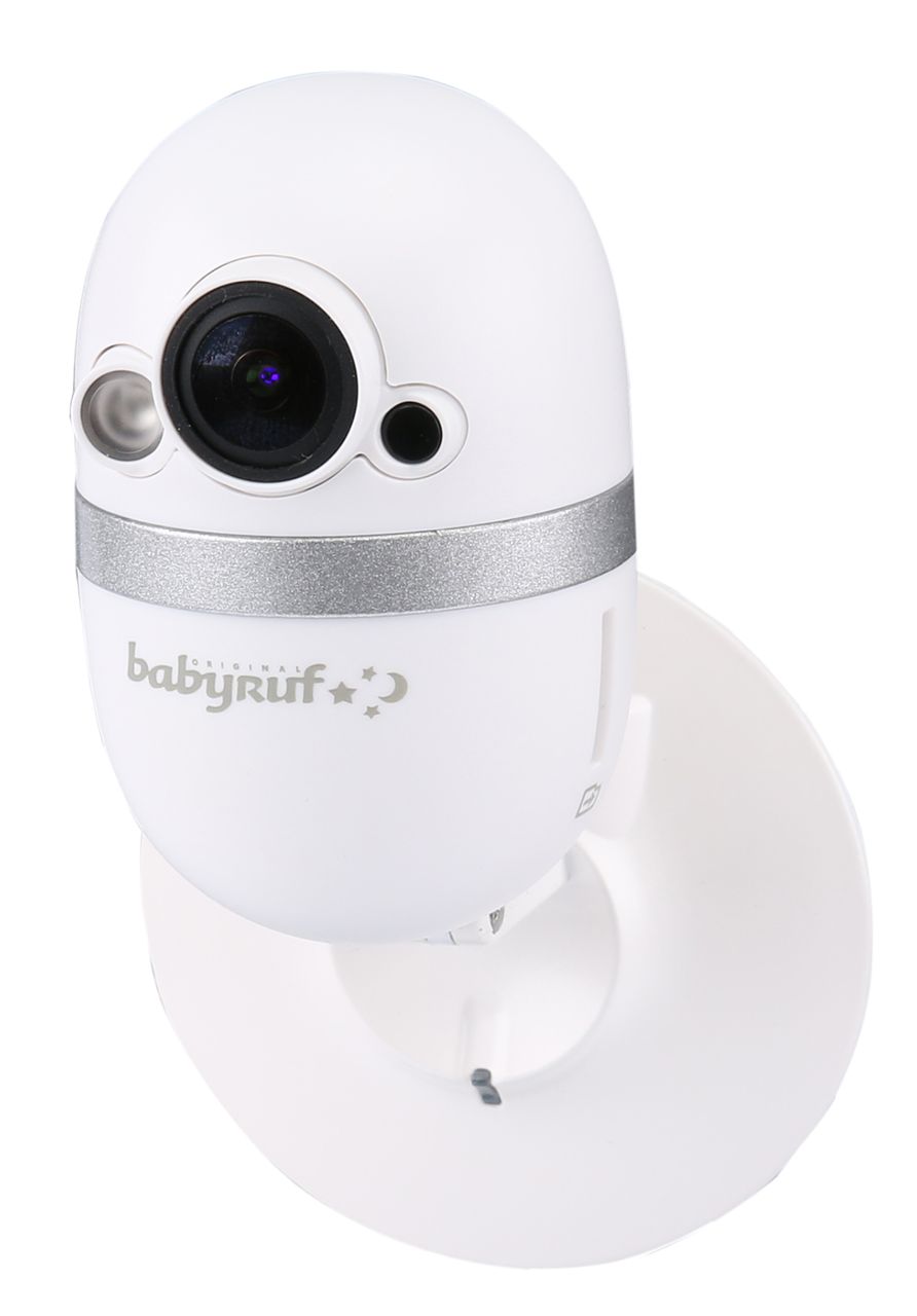 H H Babyruf H H CC 1000