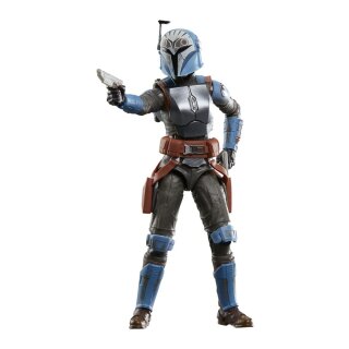 Star Wars Black Series Archive Actionfigur - Bo-Katan Kryze