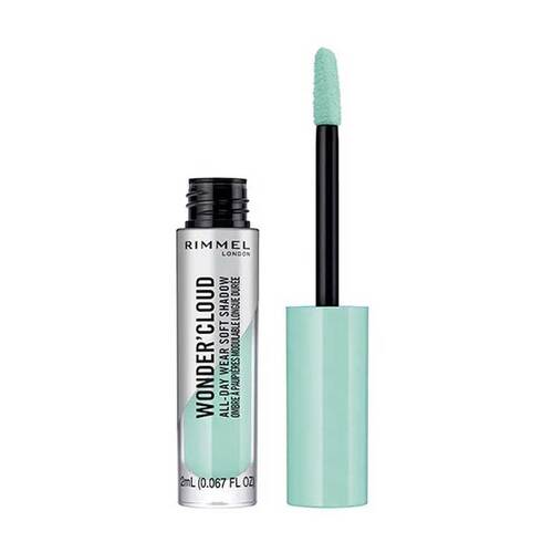 Rimmel London Wonder'Cloud Oogschaduw 004 Przyprawiony płatek 2 ml