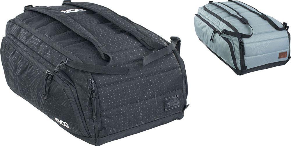 Evoc Gear Bag 55L - Reisetasche kaufen | Bike-Discount