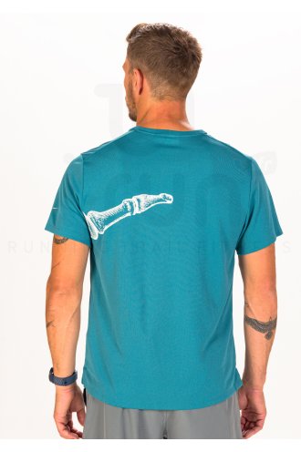Nike UV Miler Run Division M