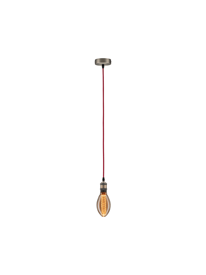 paulmann Inner Glow Edition LED Birne  Innenkolben Spiralmuster günstig kaufen onesize