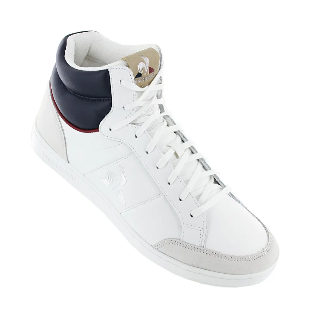 Le Coq Sportif COURT ARENA 2210109 / weiss