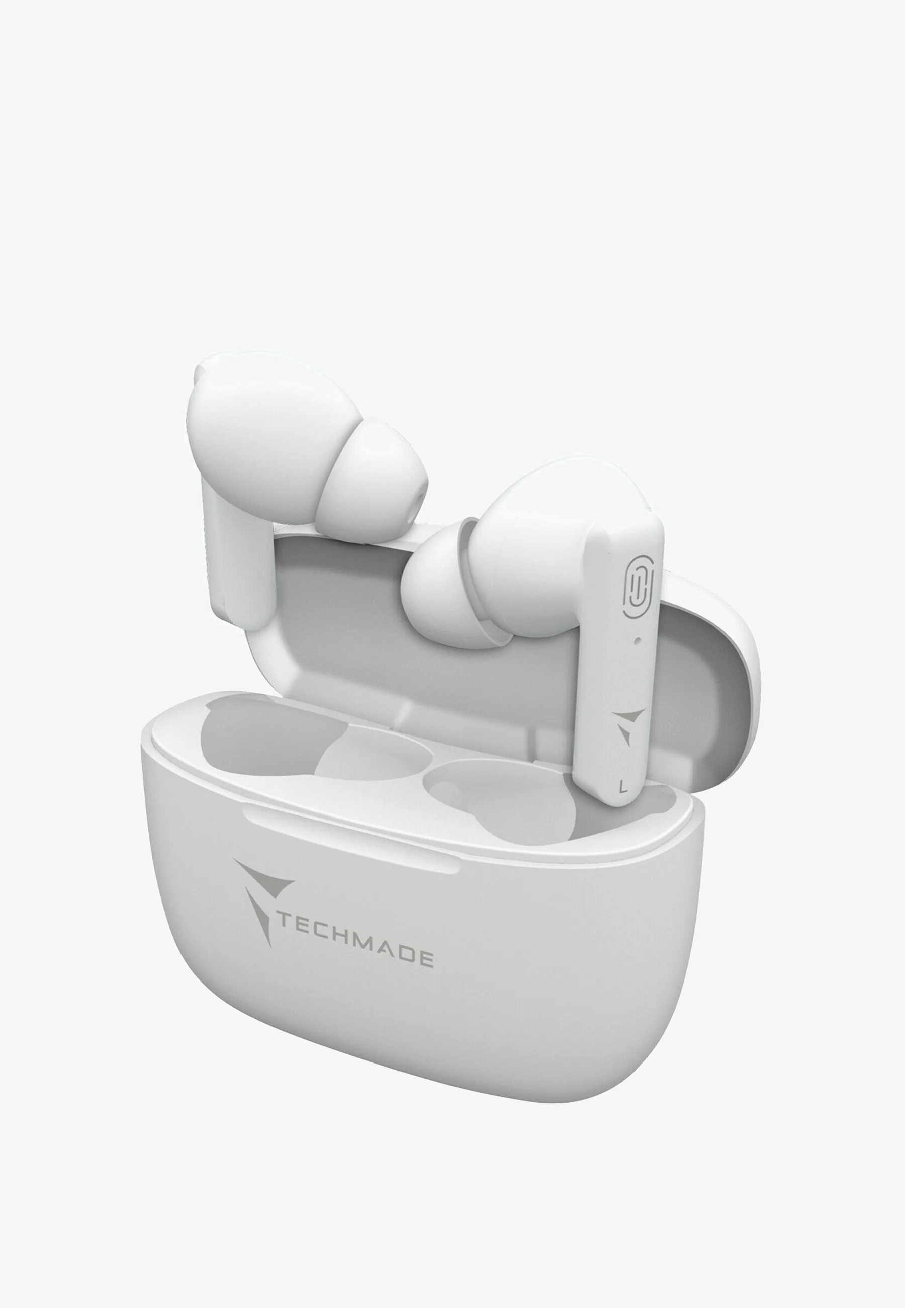 Auriculares TECHMADE