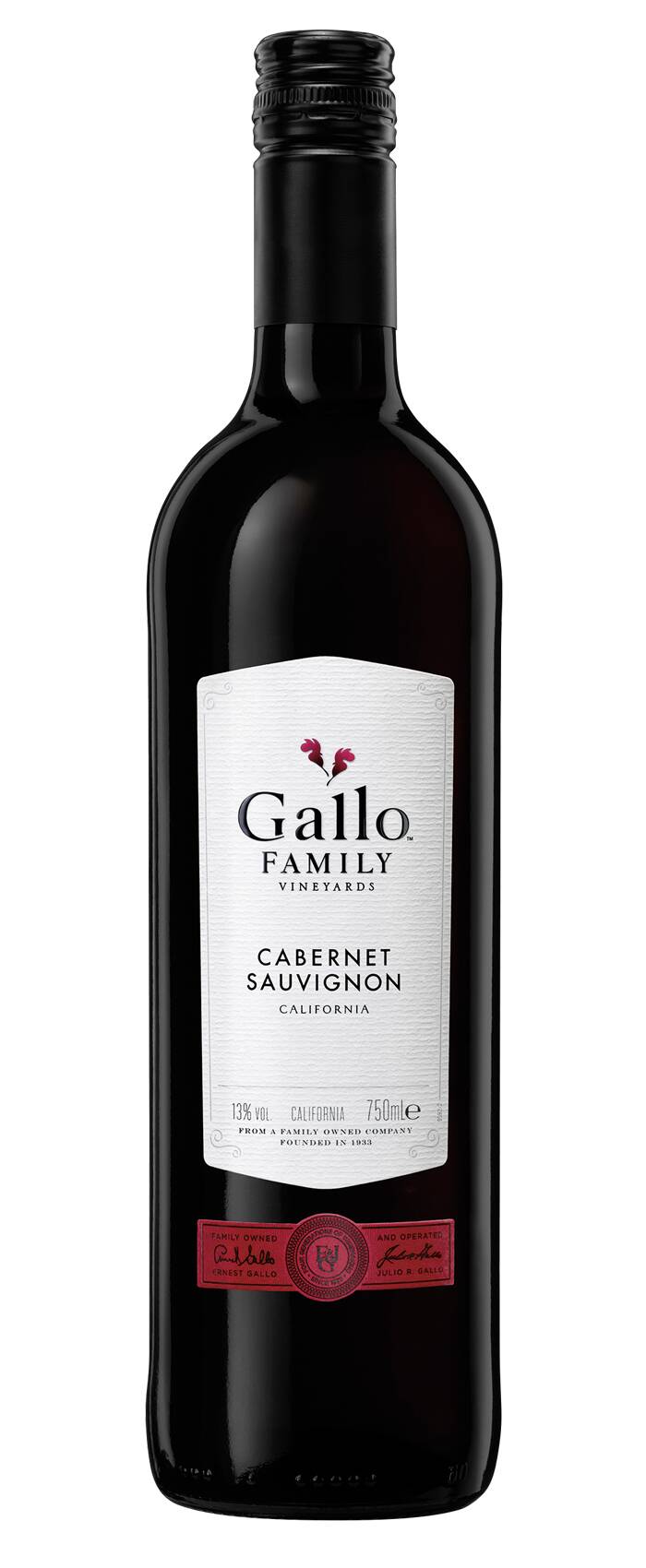 Weingut Gallo Family Vineyards Gallo Fv Cabernet Sauvignon 2022