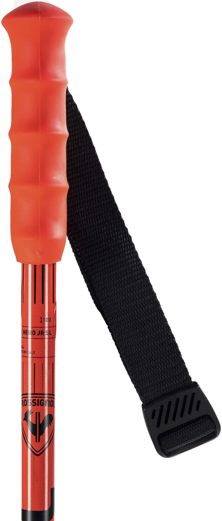 Bâtons de skis racing enfant Hero SL Jr