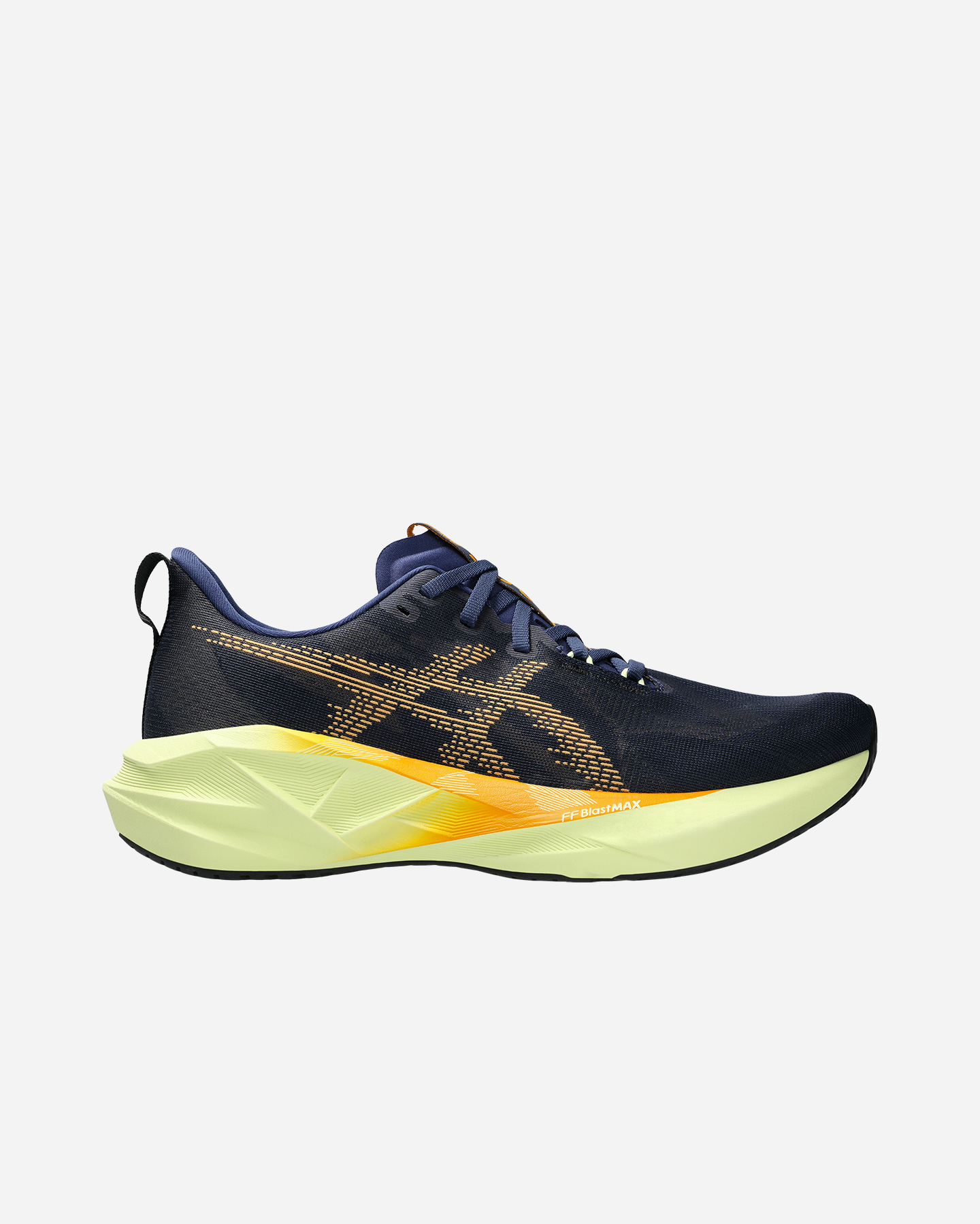 Scarpe Running Asics Novablast 5 M 1011B974-402
