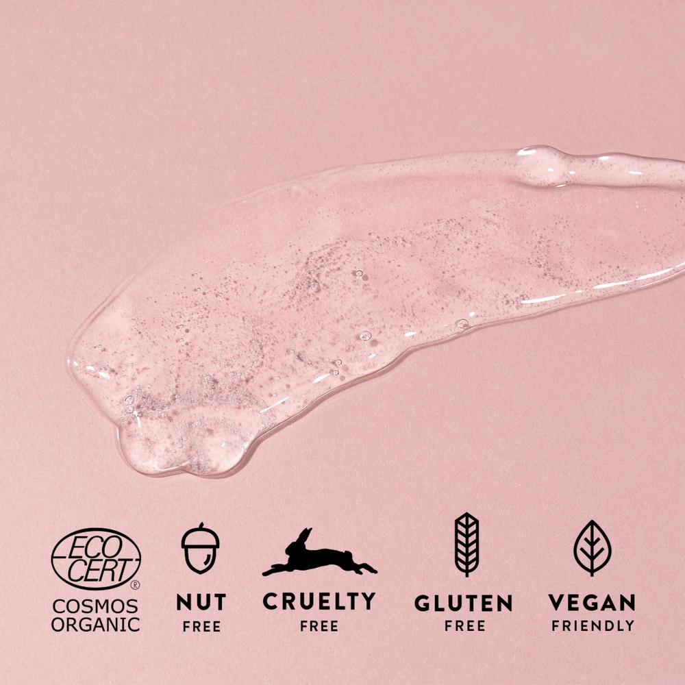 Madara SOS Hydra Intense Rose Jelly SOS HYDRA Gel Intense À La Rose