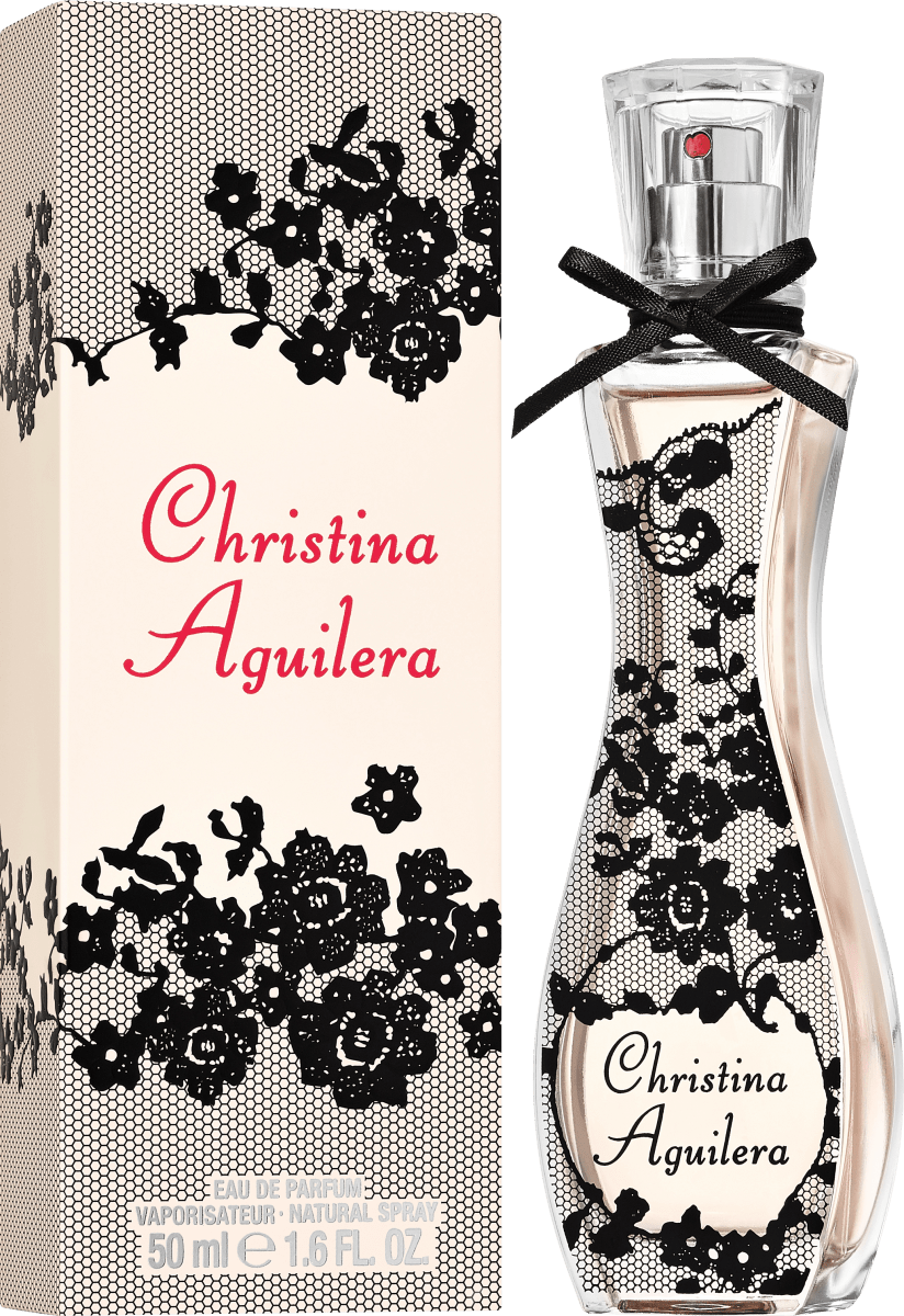 Signature Eau de Parfum, 50 ml