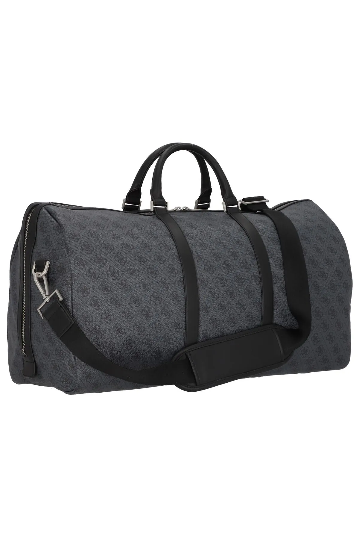 Guess  Vezzola Smart Weekender Reisetasche 55 cm