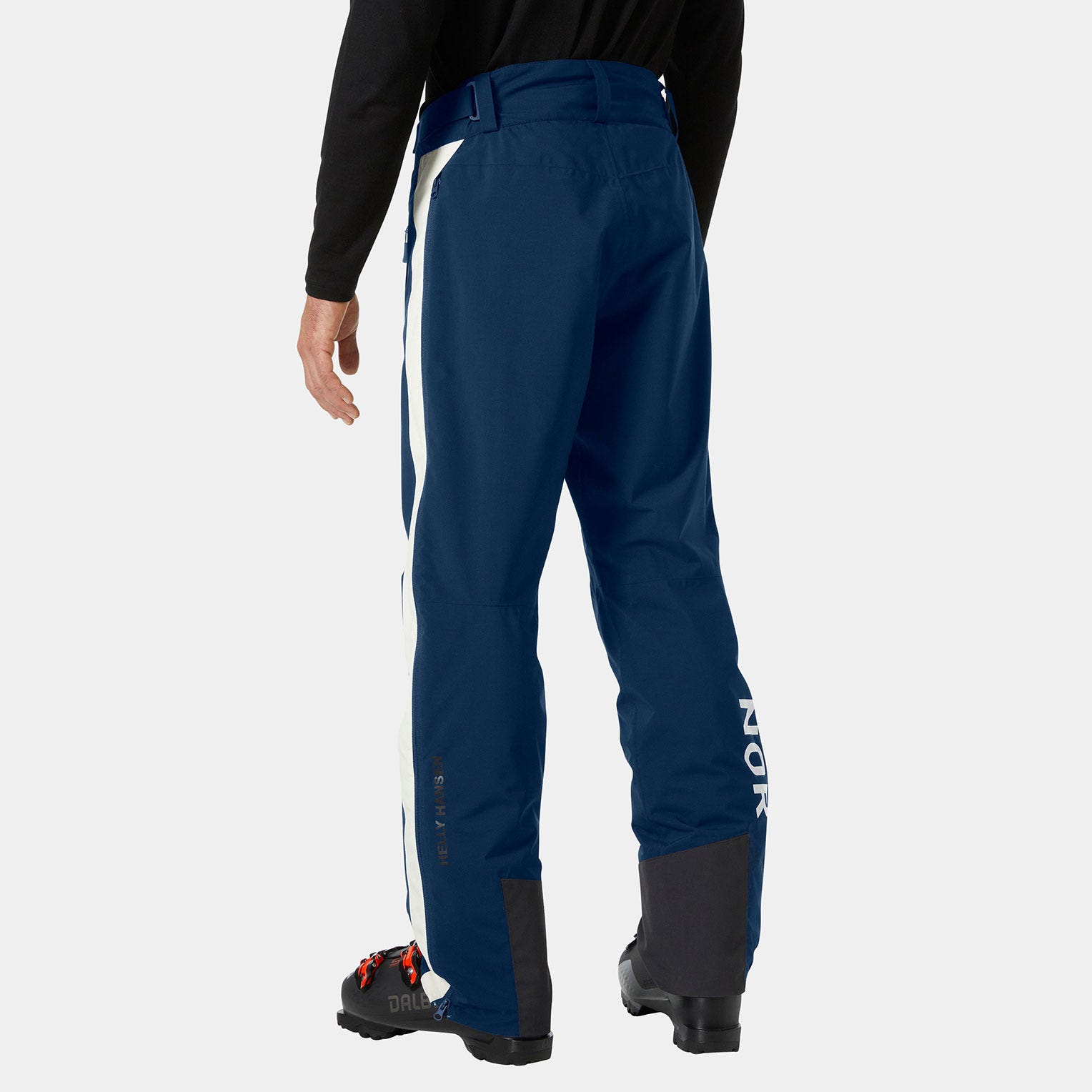 Men’s World Cup Insulated Full-Zip Pants
