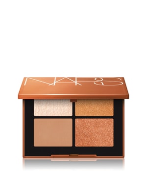 NARS Swipe On. Strike Gold Limited Edition Lidschatten Palette-4.4 g