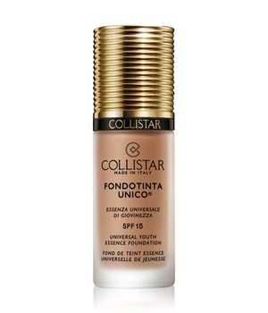 Collistar Face Unico SPF 15 Flüssige Foundation-30 ml