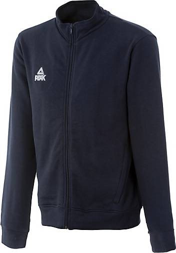 PEAK Sport Trainingsjacke sportive