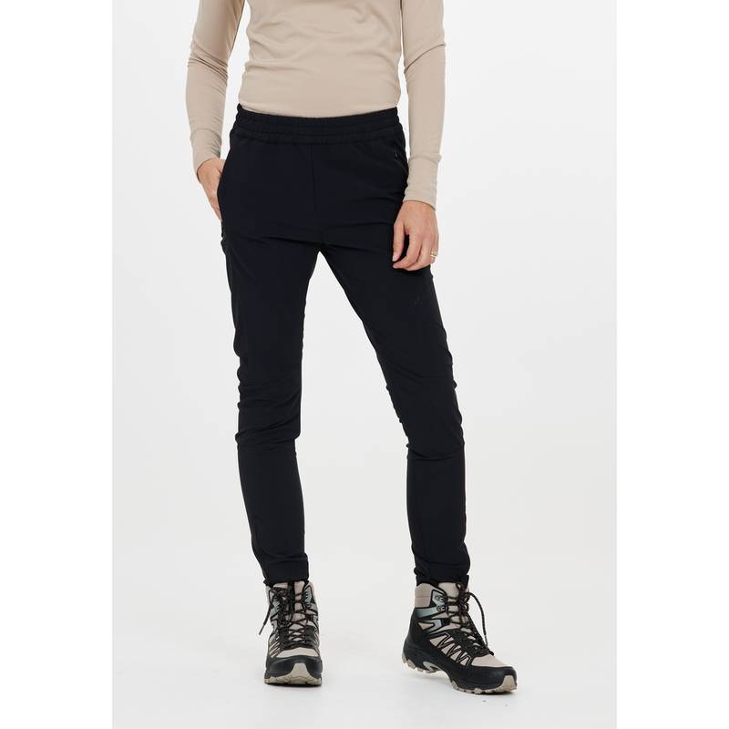 Whistler Brooks Softshellhose Damen