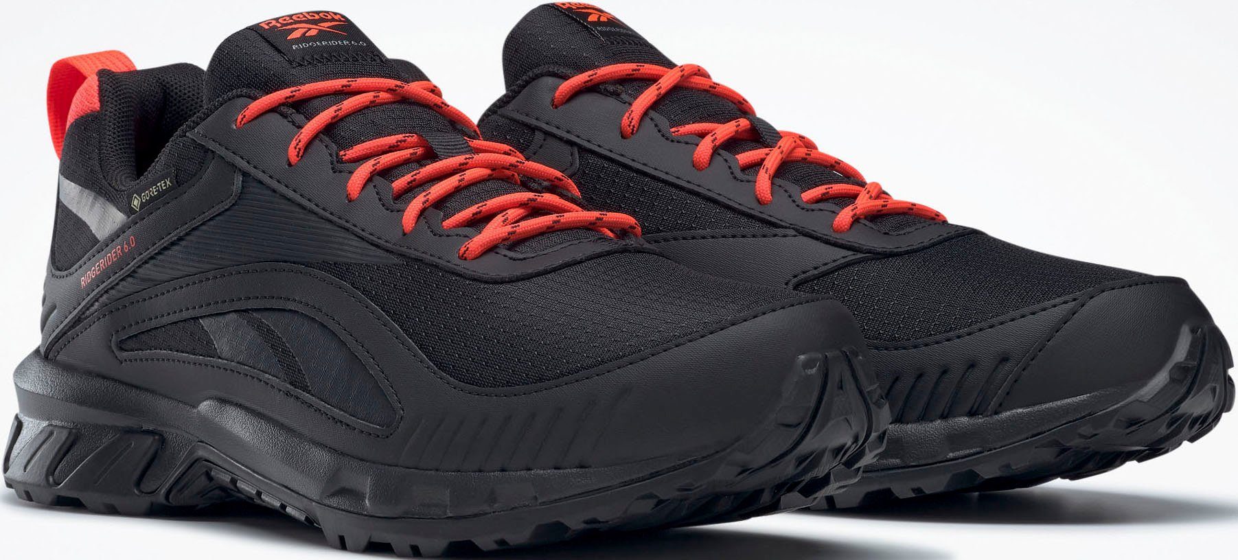 Reebok RIDGERIDER 6 Gore-Tex M Walkingschuh Wasserdicht