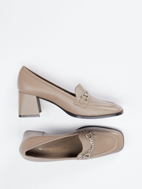 Slipper-15182490003 Konstantin Starke