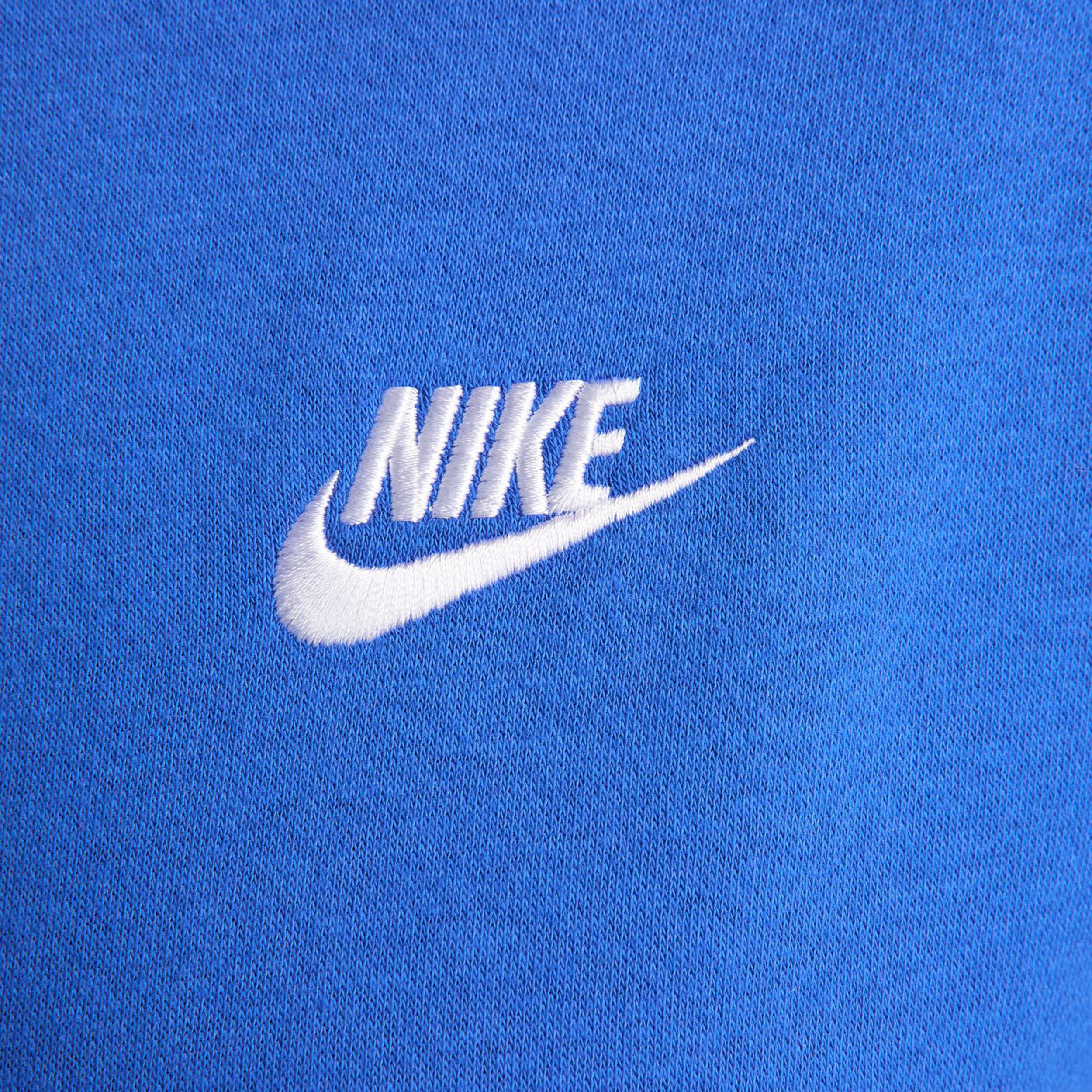 Club Hoody Herren - Blau
