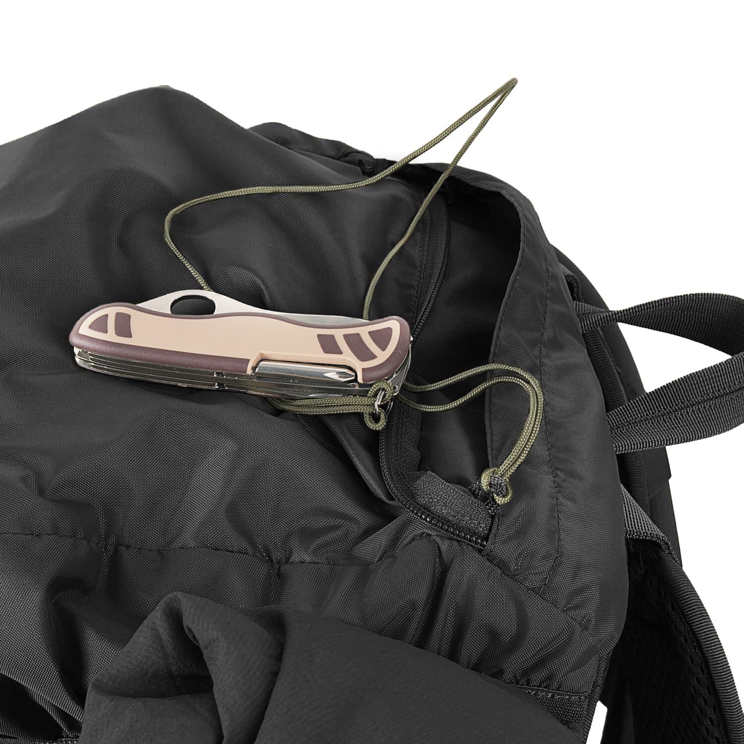 Matilda Backpack