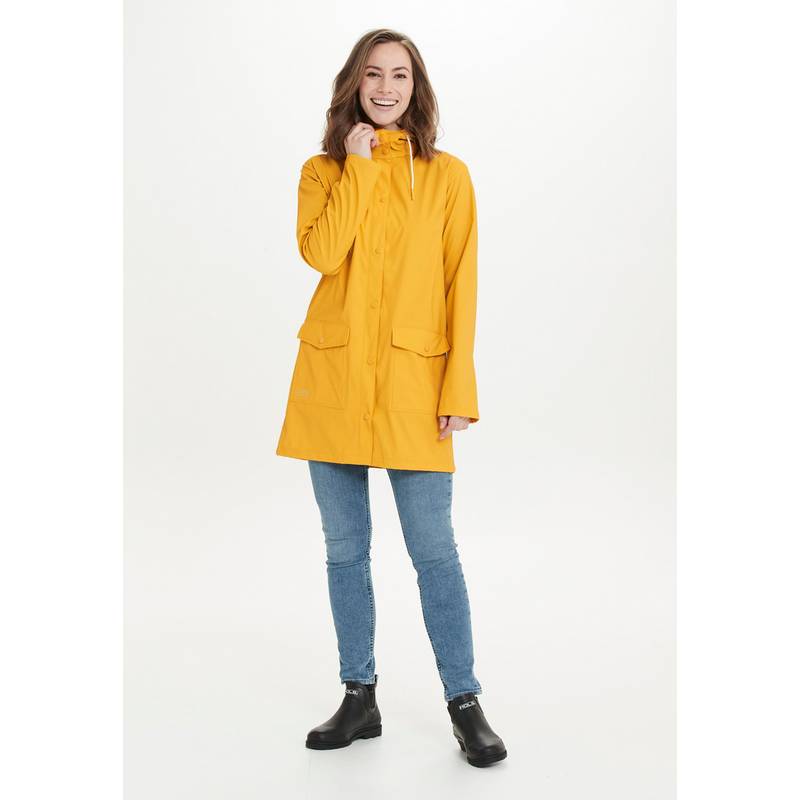 Weather Report TASS W W-PRO 5000 Regenjacke Damen