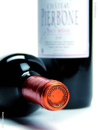 Château Pierbone 2014