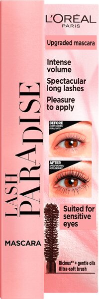 L'Oréal Paris Lash Paradise Mascara