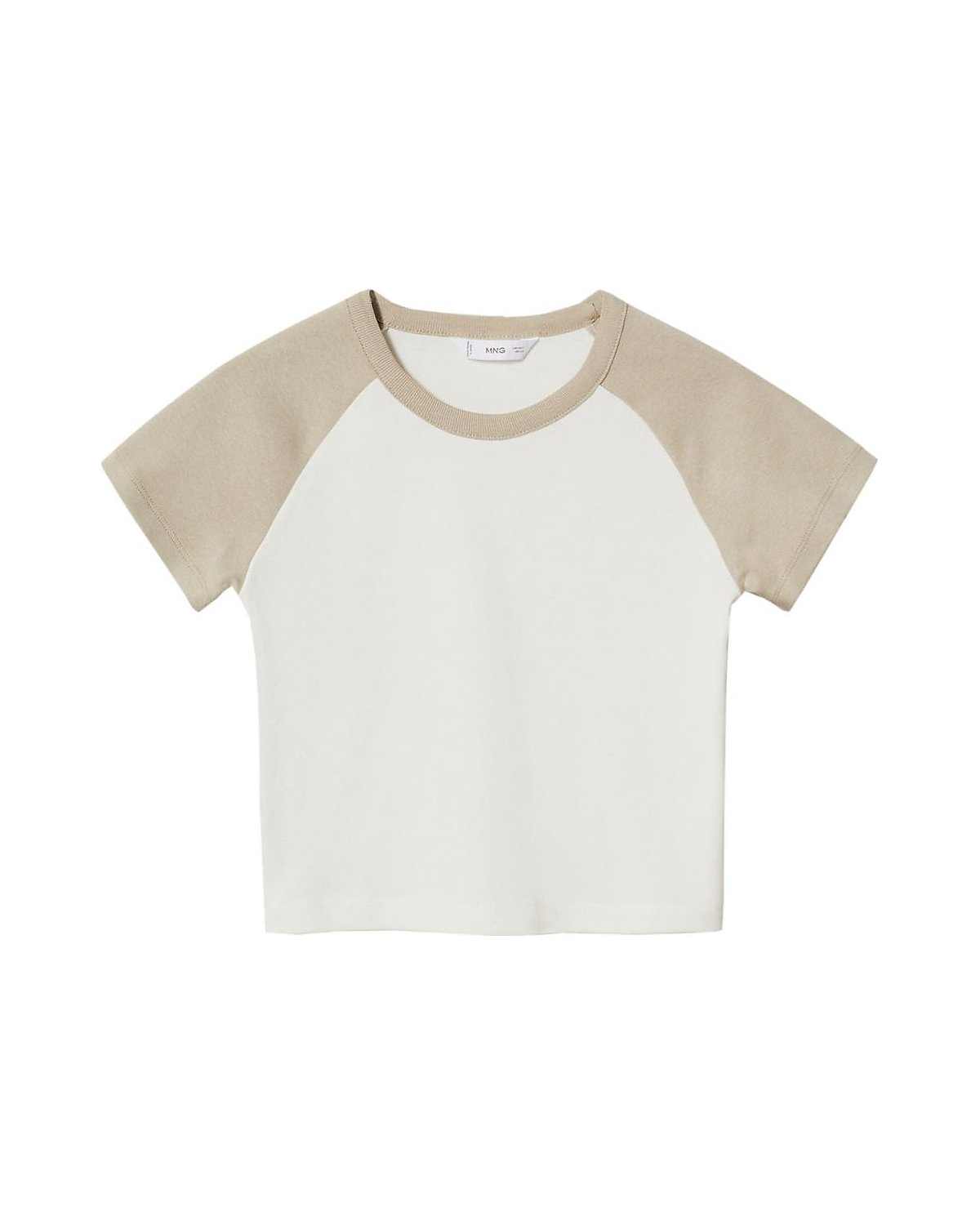 T-Shirt für Mädchen
